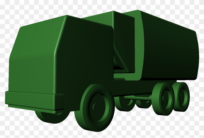 The - Trailer Truck #448513