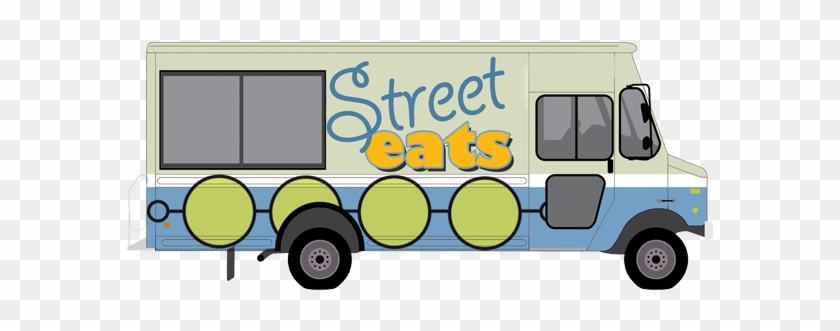 The Annual Flood Of Food Trucks Onto Summer Streets - Food Truck Design #448520