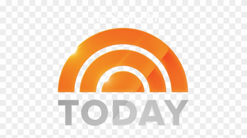 Today Show Logo Png #448535