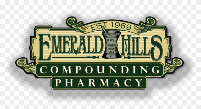 Emerald Hills Pharmacy - Sign #448536