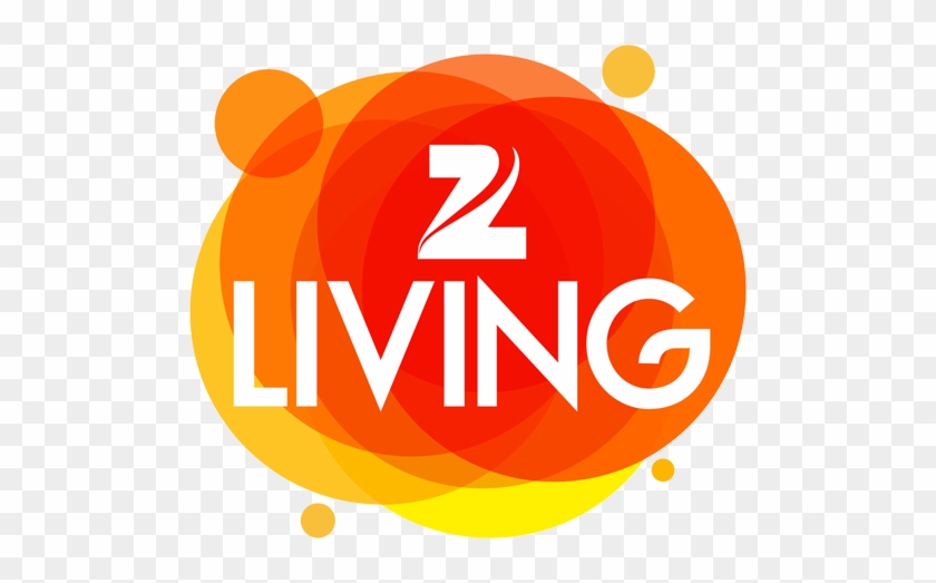 05 Jun 2017 - Z Living Channel Logo #448539
