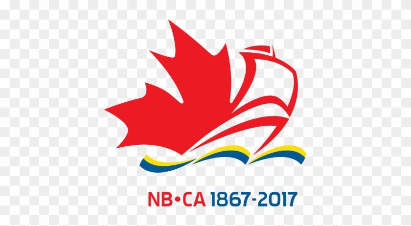 Canada 150 New Brunswick Nouveau Brunswick - Government Of New Brunswick #448552