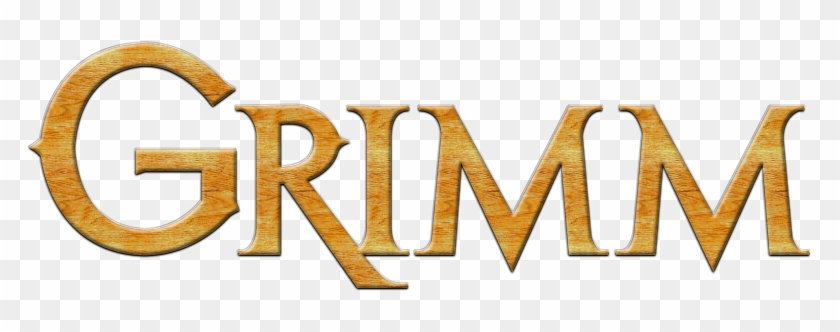 Grimm - Grimm Folder Season Icon #448609