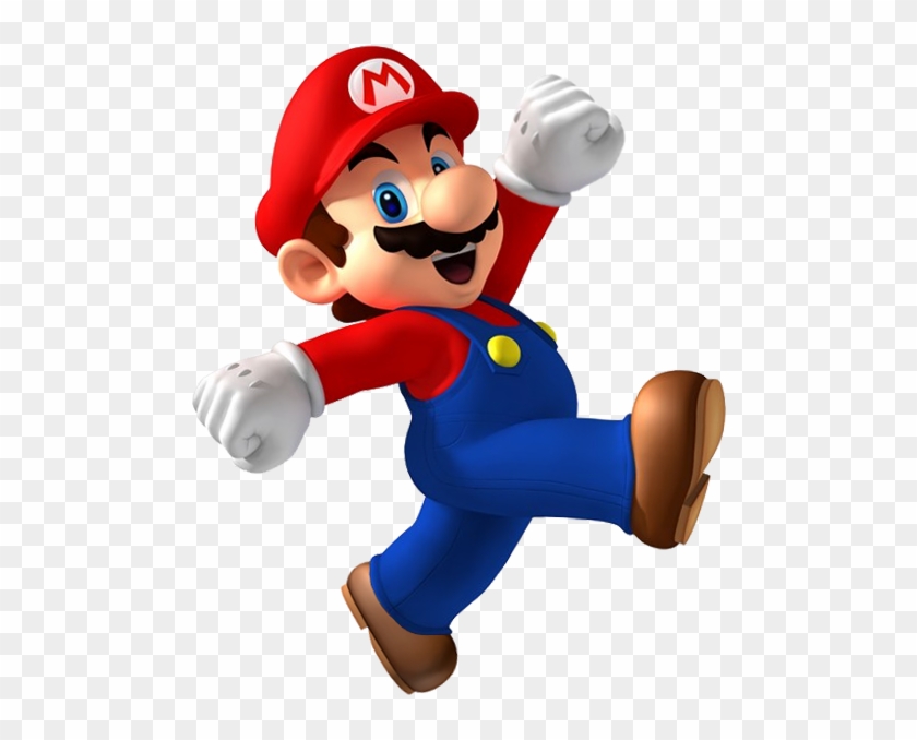 Mario Party 8 Mario #448610