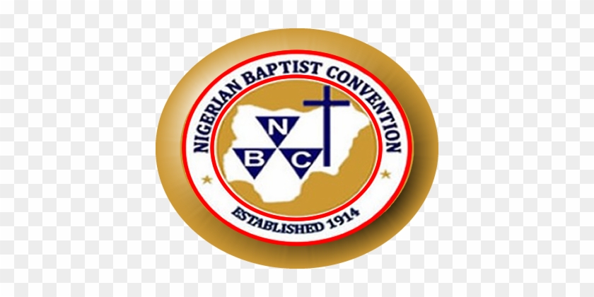 Logo - Nigerian Baptist Convention Logo #448622
