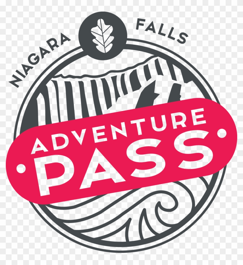 Your Niagara Falls Adventure Begins Here - Niagara Falls #448638