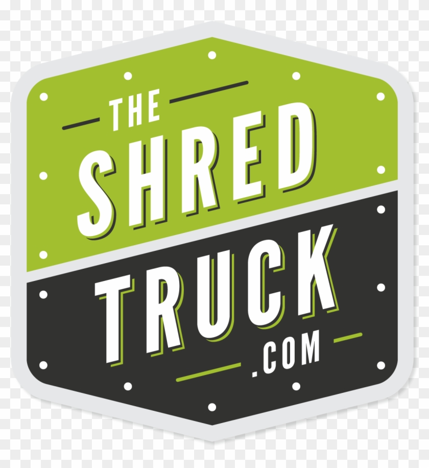St Logo Final-02 - Shred Truck #448694