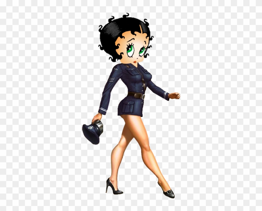 Betty Boop Come Fly With Me Photo Bettyboopcomeflywithme Aviation Pin Up Girl Free Transparent Png Clipart Images Download