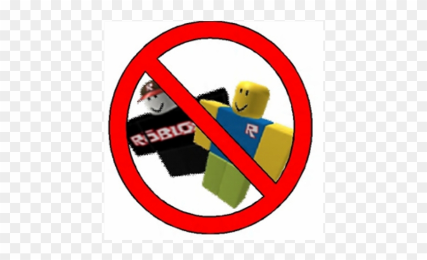 Transparent Logo Roblox Clipart