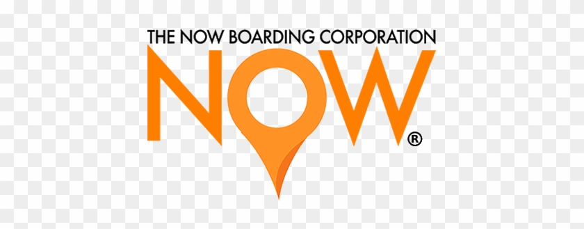 Nbc Logo - The Now Boarding Corporation #448758