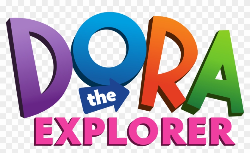 Dora The Explorer Font #448768