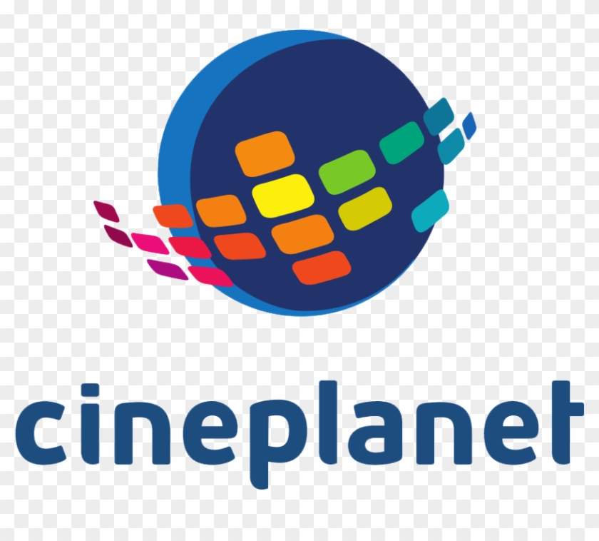 Cineplanet - Cineplanet Logo Png #448774