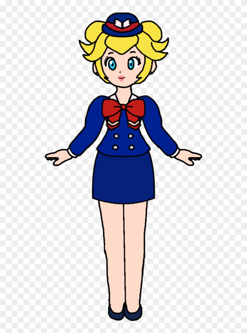 Sailor Moon By Katlime - Katlime Peach Swimsuit #448800