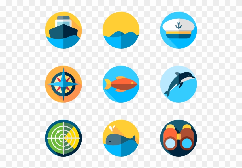 Sailor - Iconos Hobbies Png #448821