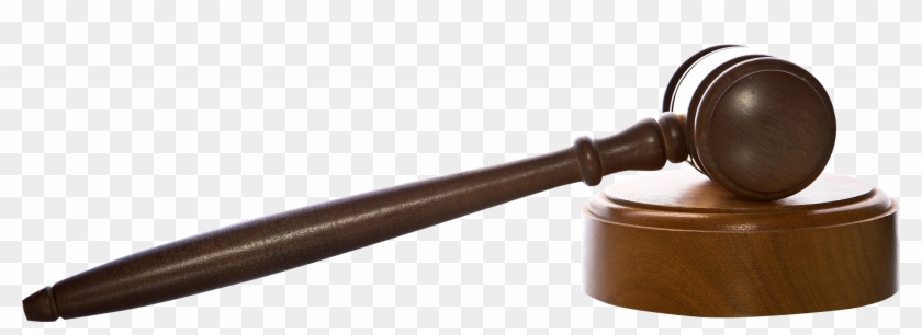 Gavel Png #448847