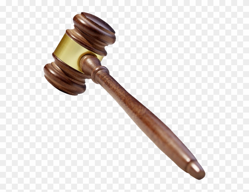 Gavel Png - Gavel Png #448901