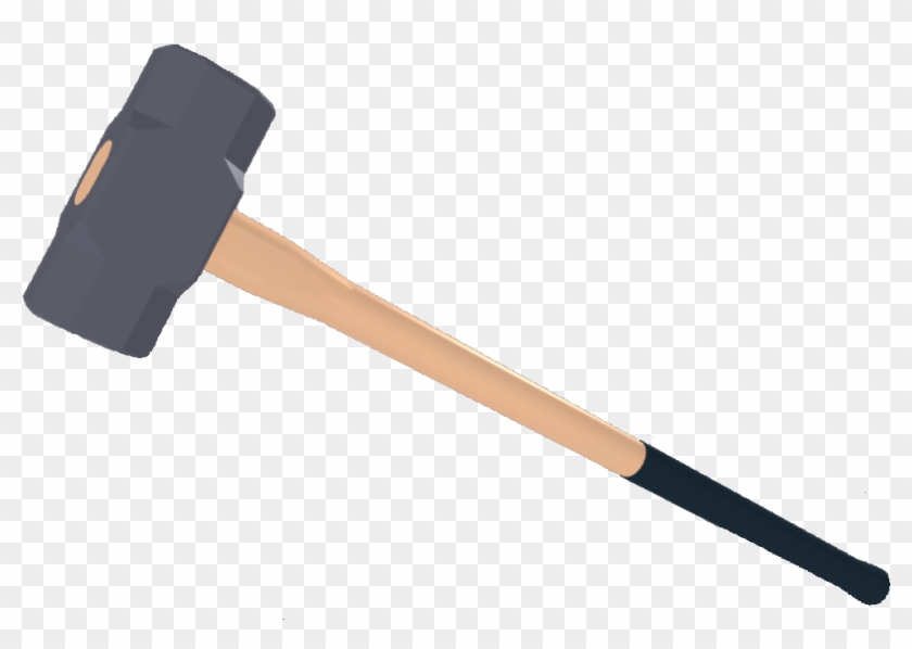 Sledge Hammer Phantom Forces Wiki Fandom Powered By - Sledge Hammer Transparent Background #448964