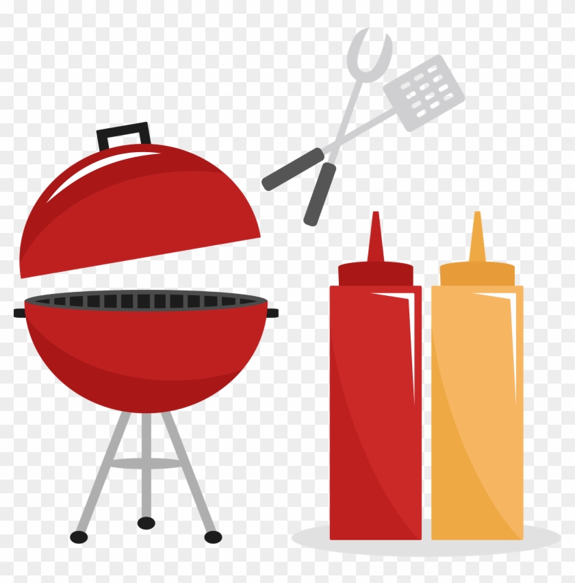 Love It Remember, Today's Free File Is Only Free For - Bbq Clipart #448972