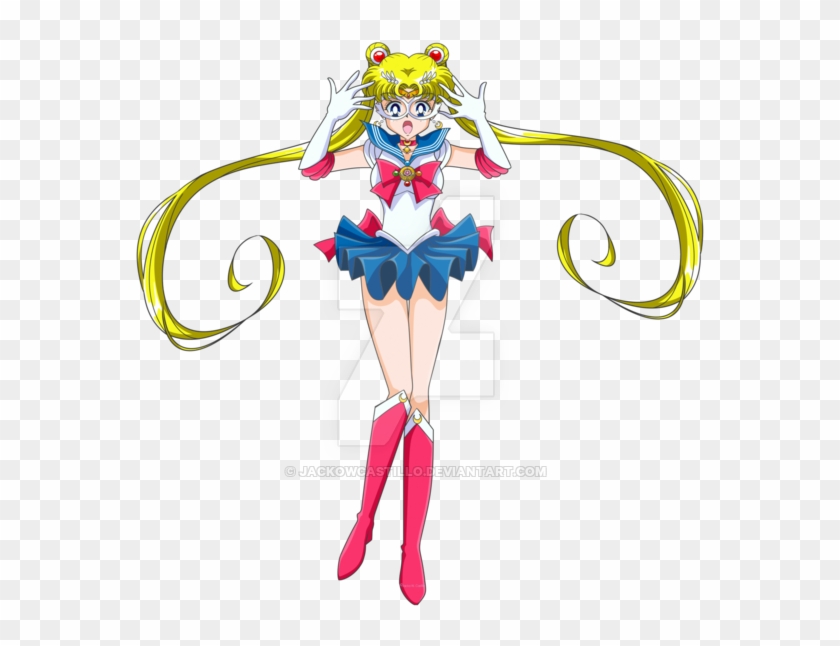Sailor Moon #448987