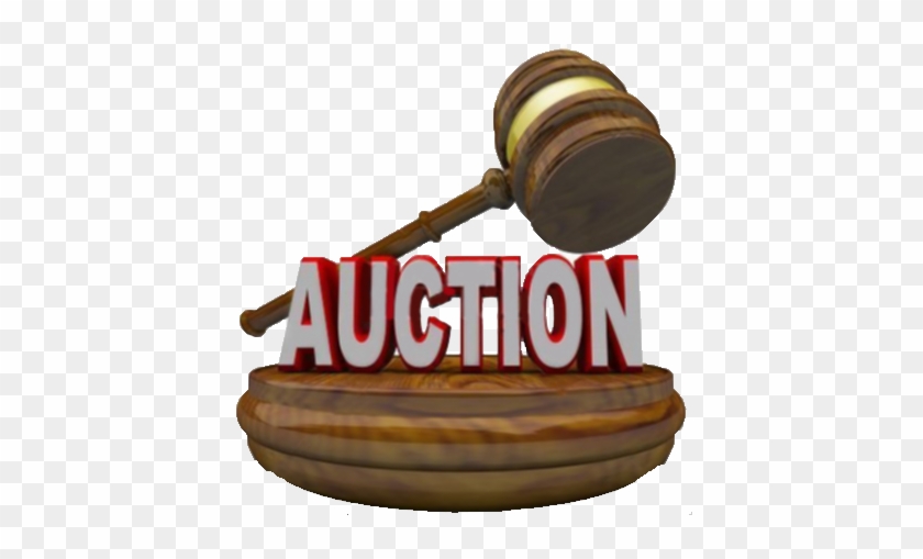Auction - Auction #448999