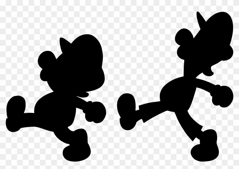 Image Help Thread - Mario & Luigi: Dream Team #449017
