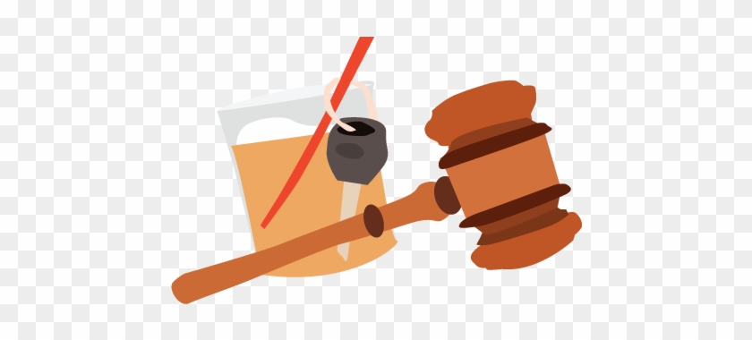 Drink With Gavel - Gavel #449025