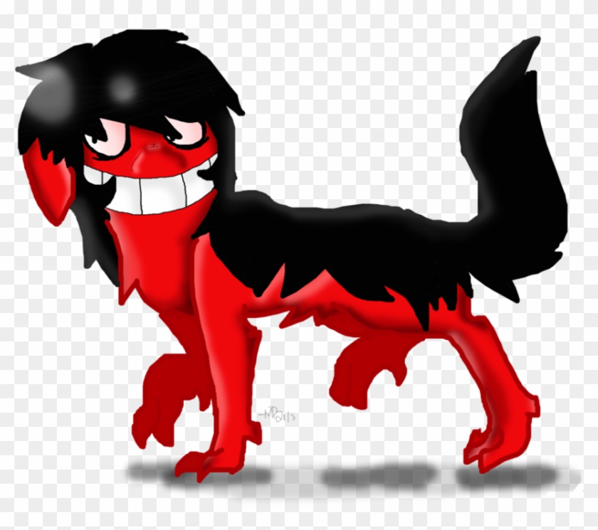Cute Smile Dog Creepypasta Download - Creepypasta #449089