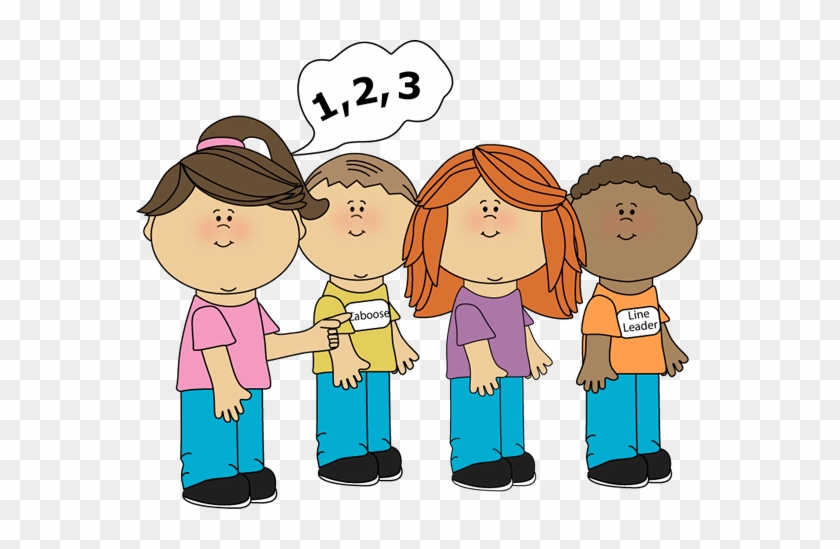 Counting Numbers Clipart - Teachers Pay Teachers Long And Short Vowels Cut And #449108