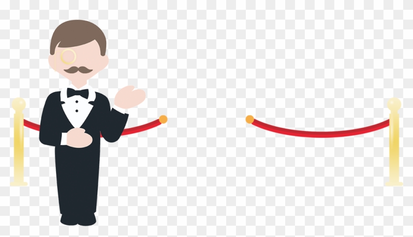 Vip Status Never Felt This Good - Vip Status Never Felt This Good #449156