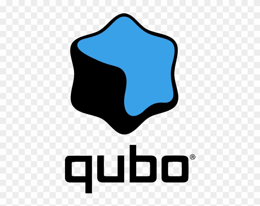 Great Learning Shows From The Qubo Site - Qubo Channel Logo #449165