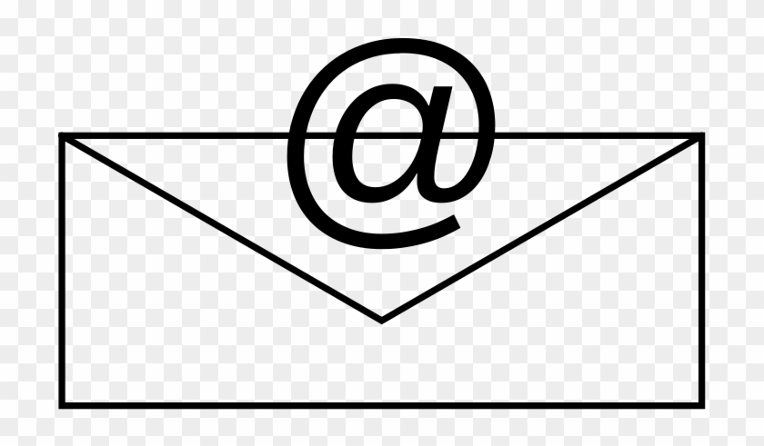 Clip Art E Mail #449195