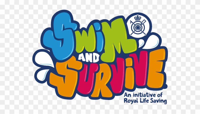 Junior Development Squad - Swim And Survive #449210