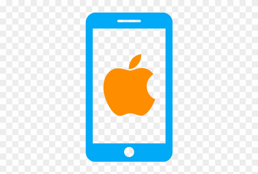 Ios Mobile App Development - Ipad Simple Icon #449260