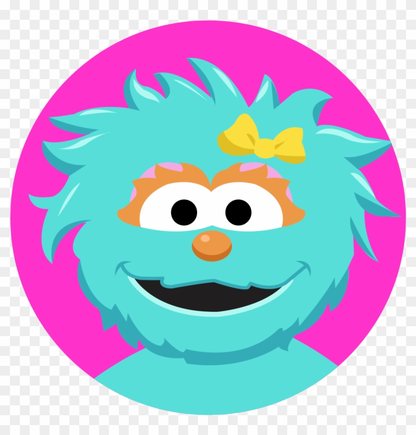 Sesame Street Preschool Games, Videos, Amp Coloring - Sesame Street #449263