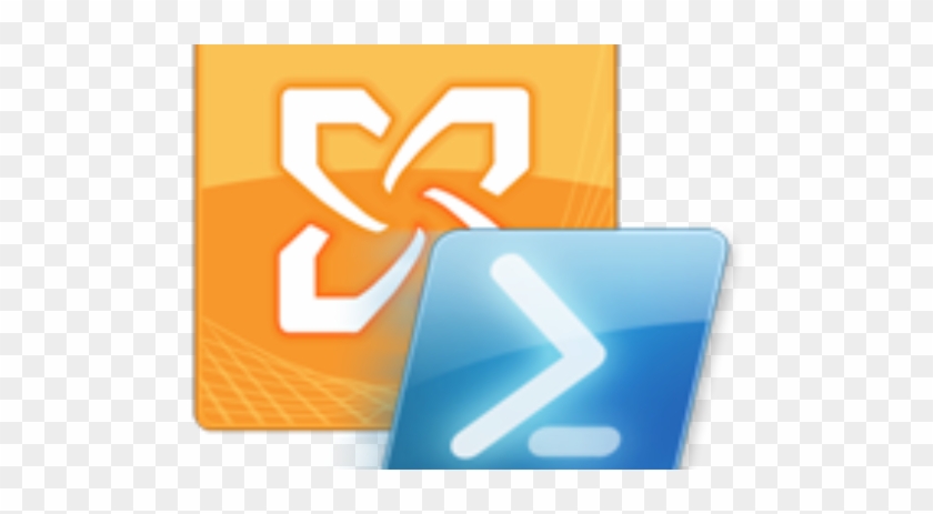 Powershell Exchange Icon #449271