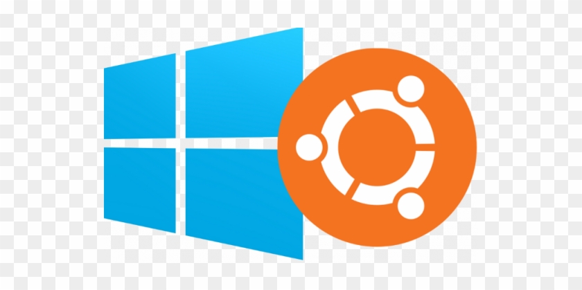 Tendo - Windows Vs Ubuntu Png #449274