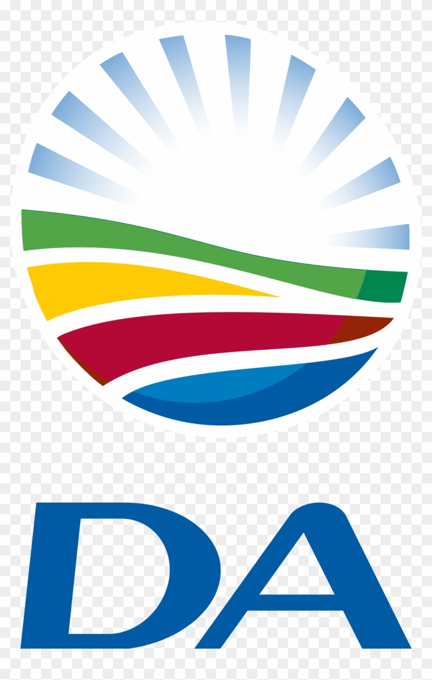 Democratic Alliance South Africa #449285