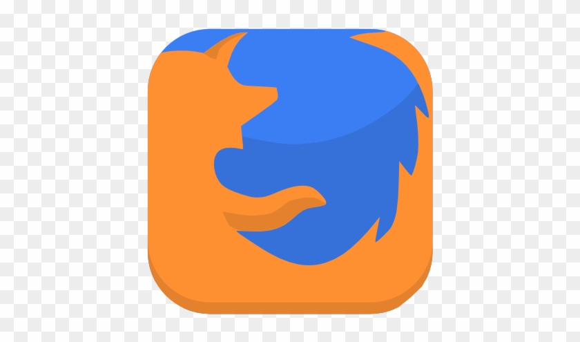 Icono Firefox - Mozilla Firefox Metro Icon #449288