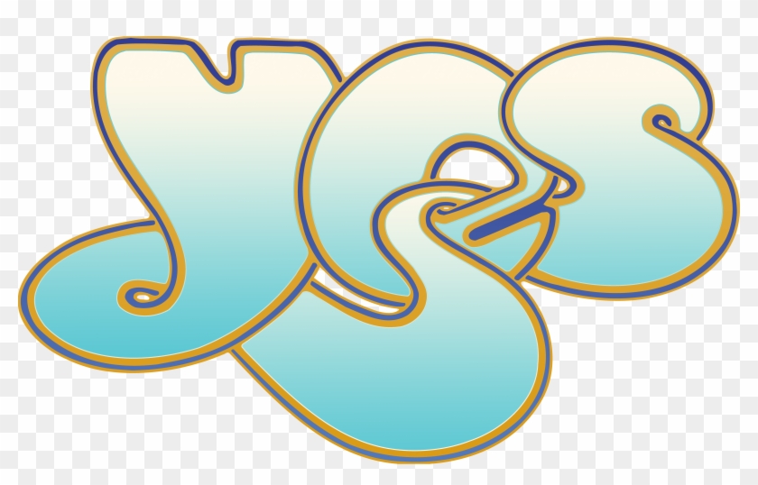 Latest Yes Logo - Yes Logo Roger Dean #449295