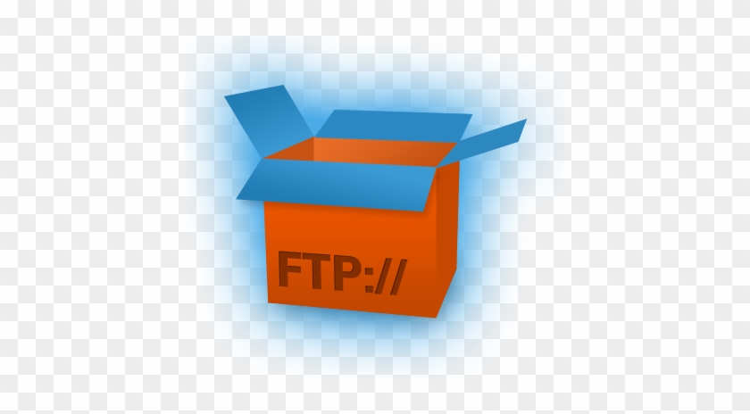 Ftp Box #449334