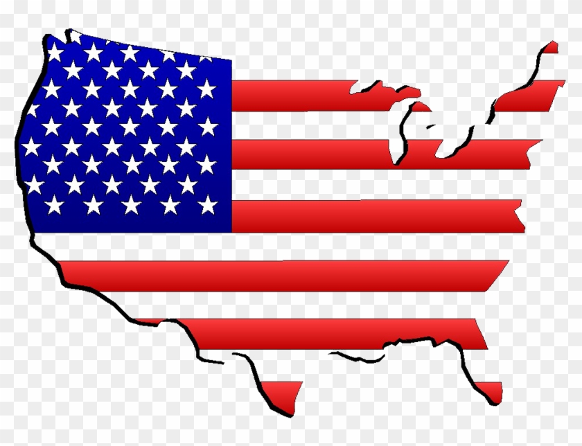 Will You Live For Your Country - United States Of America #449345