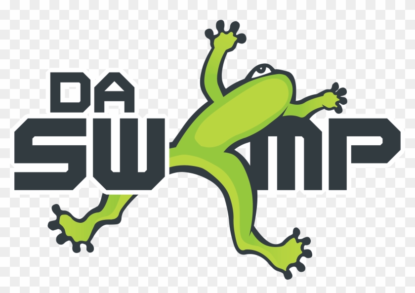 Da Swamp Indoor Trampoline Park - Trampoline Park Houma #449382