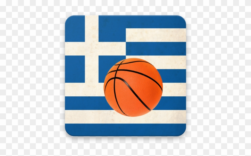 Greek Basket League Gbl A1 - Basketball Ball #449381
