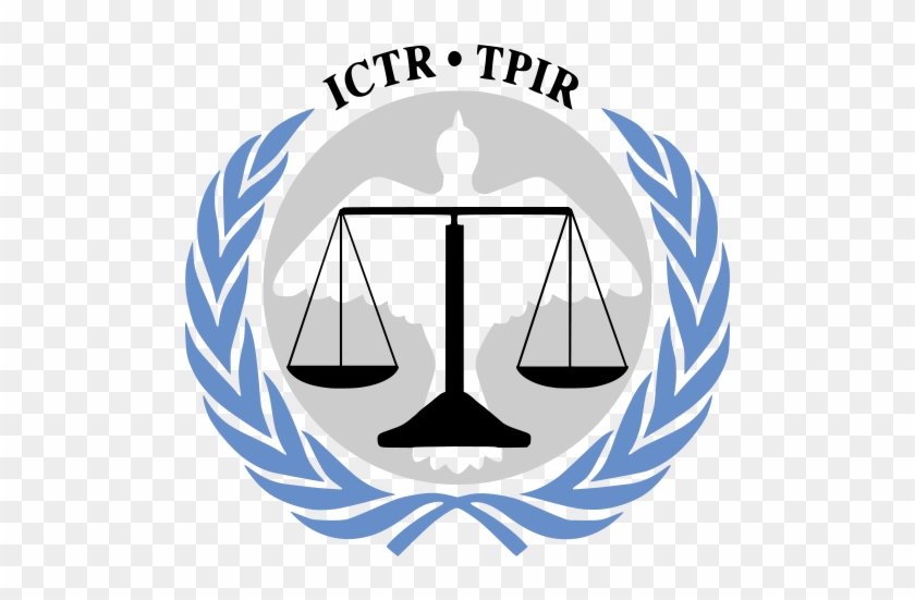 International Criminal Tribunal For Rwanda #449389