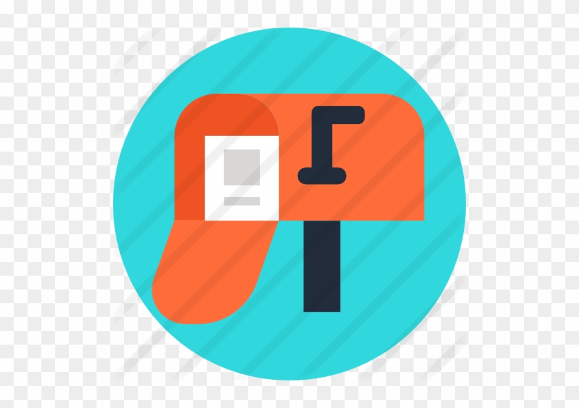 Buzón - Circle #449393