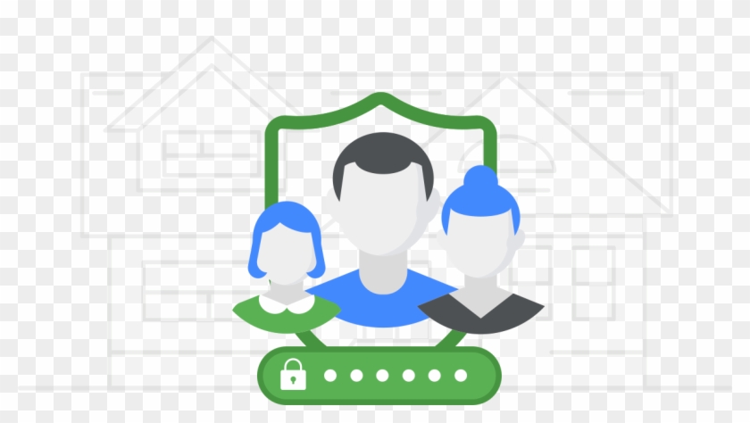 Protecting Your Family - Roboform #449413