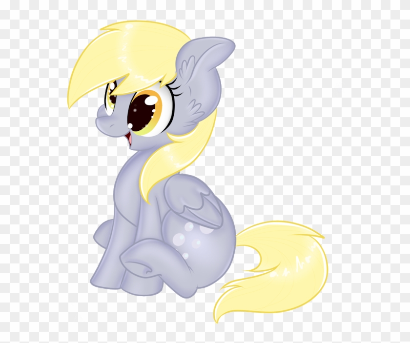 The Last Big Compilation Of Best Derpy Art Happened - Derpy Hooves #449466