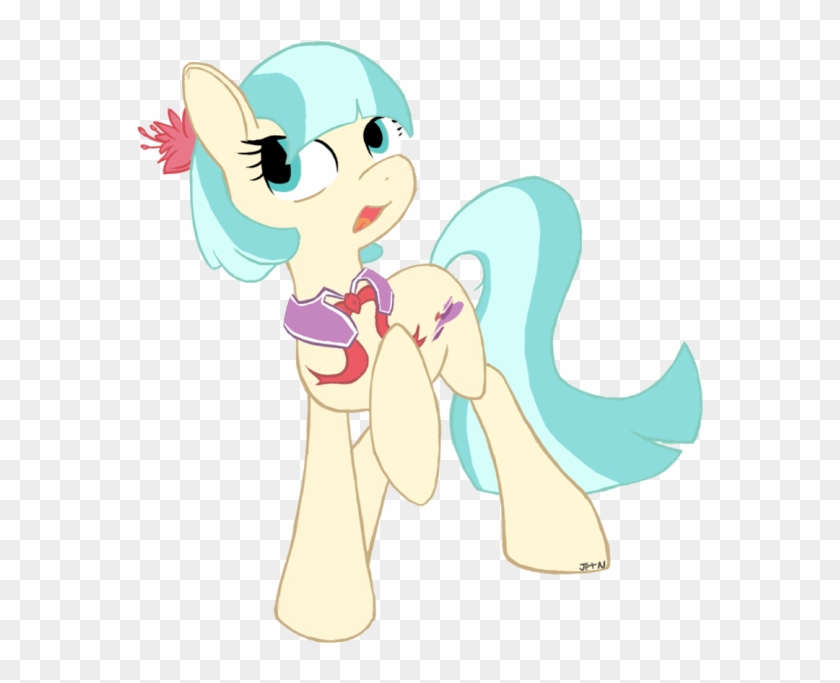 Cocopommelwip - Coco Pommel #449477