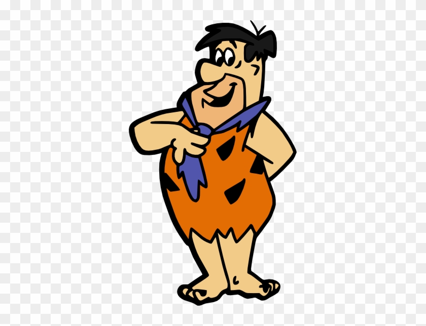 The Flintstones Svg - Papa De Los Picapiedras #449517