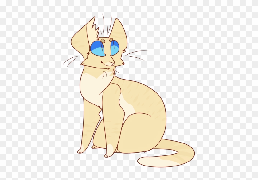 Egg - Skyclan - Cartoon #449532